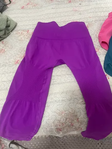 Roupas Lupo