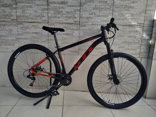 bicicleta Aro 29