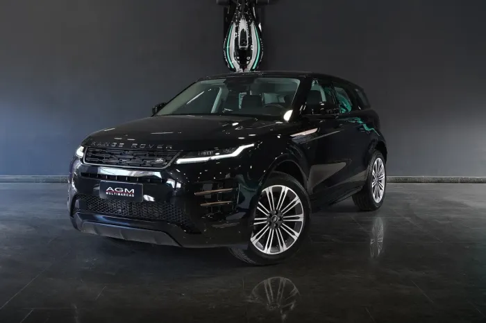 Land Rover Range Rover Evoque HSE Dyna. 2.0 Dies. Aut. 2024
