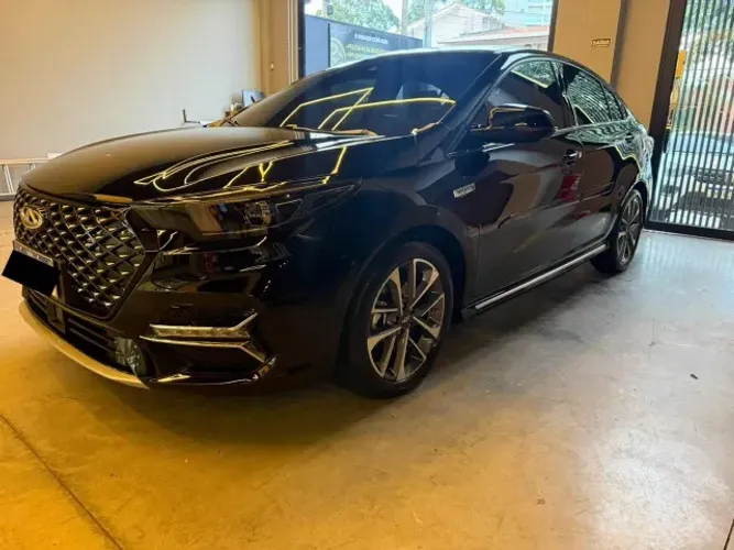 Chery Arrizo 6 PRO MAX Drive 1.5 Turbo (híb.) 2025