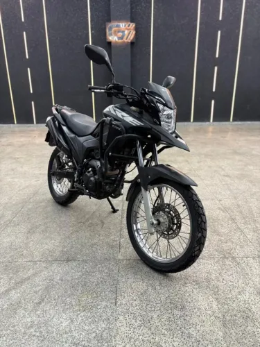 XRE 190 cc Flex