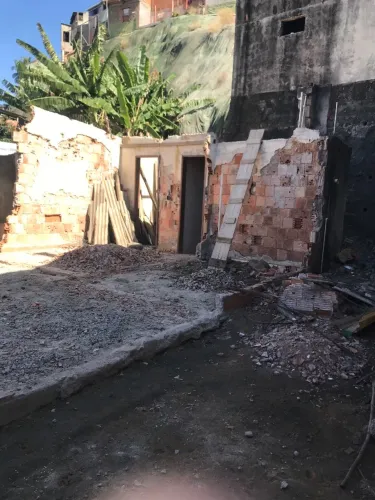 Lote Bandeirantes Cariacica 