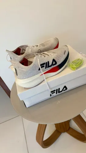 Fila Racer Carbon 2 Masculino - Tam. 42