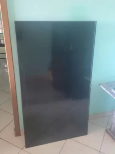 TV 55'' PARA RETIRADA DE PEÇAS (VALOR A NEGOCIAR)