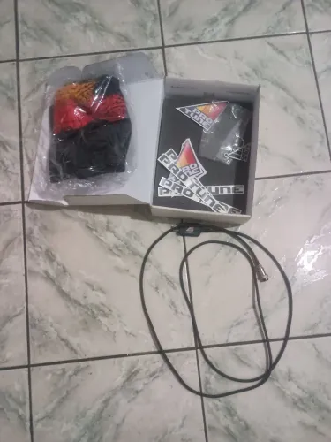 INJEÇÃO PROGRAMÁVEL PROTUNE