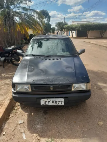 Fiat Uno Mille 1.0/ I.e./ Electronic/ Brio 1995