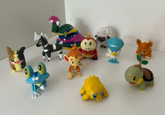 Pokémon Sunny - Jazweres