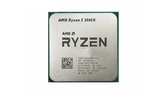 Processador Ryzen 5 3500X