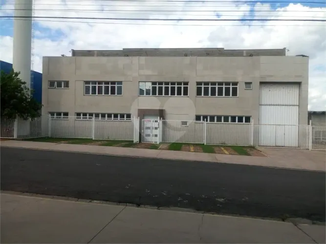 Salão à venda ou para alugar em Distrito Industrial Nova Era, Indaiatuba - SP
