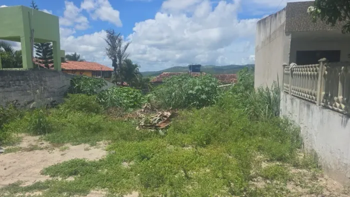 Grande oportunidade terreno em Gravatá -pe