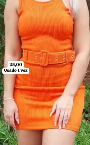 Roupas feminina tamanho 36 ao 40