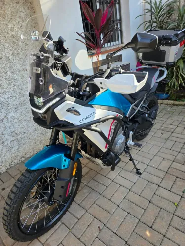IBEX 450 ZERADA 