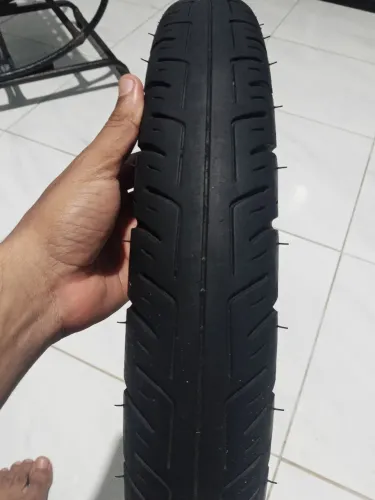 Pneu aro 18