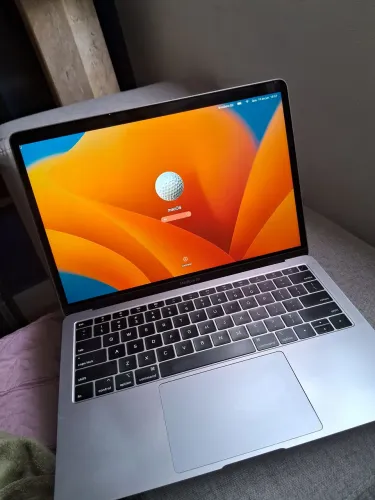 Macbook air 2019 - 256gb SSD