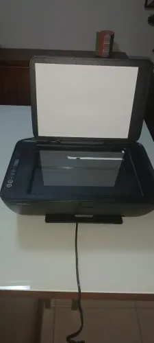 Multifuncional sem fio HP Deskjet Ink Advantage 2700