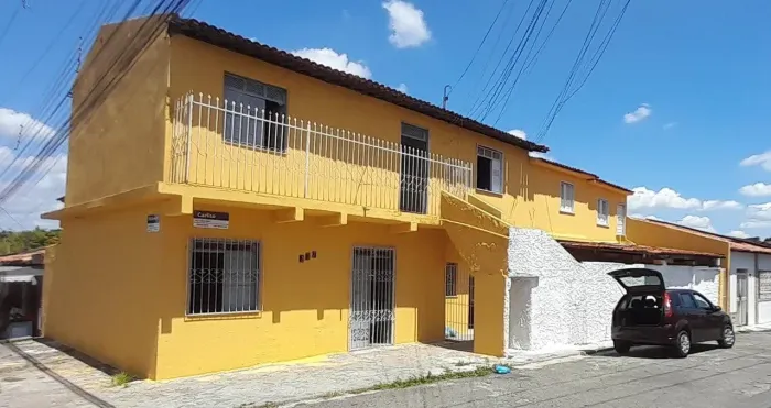 Casa em Aracaju 450$
