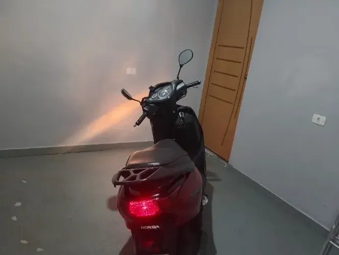 Honda lead 110 2013