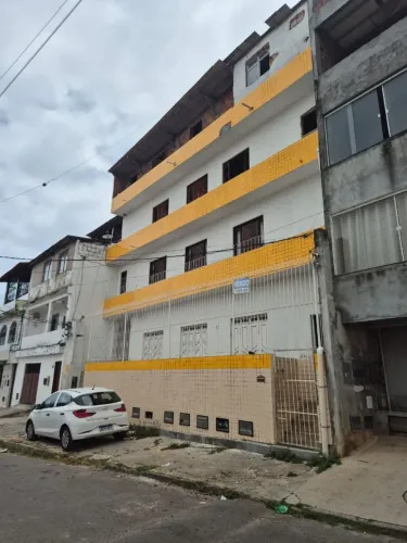 Apartamento quase pronto!
