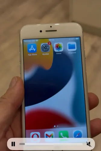 iPhone 7