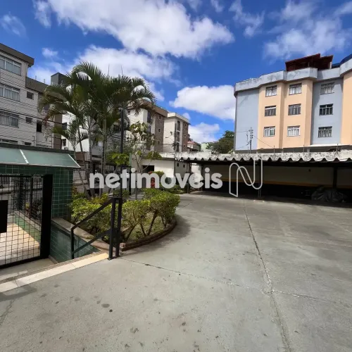 Venda Apartamento 3 quartos Jardim Montanhês Belo Horizonte