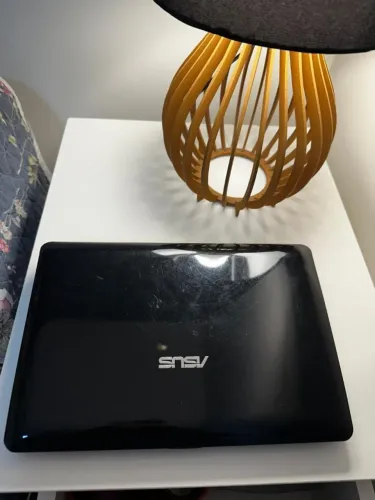 notebook asus