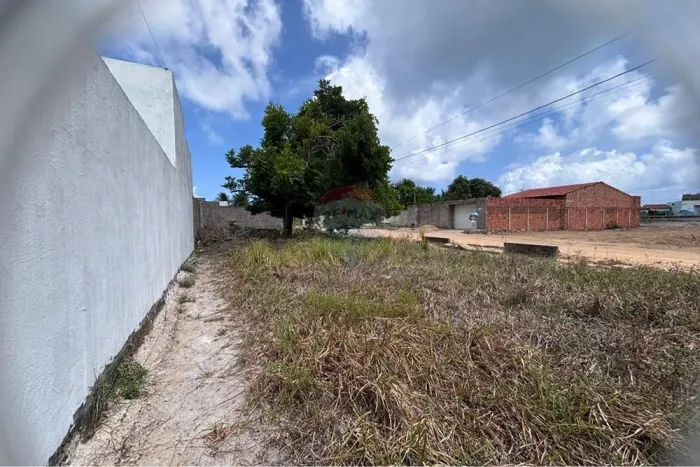 Terreno de Oportunidade em Barra de São Miguel, no Barra Mar II !