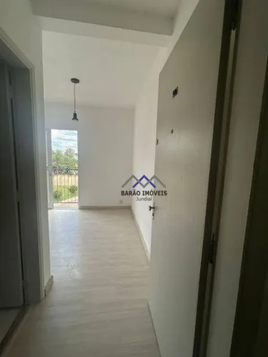 Apartamento com 2 dormitórios à venda, 55 m² por R$ 360.000,00 - Jardim América - Jundiaí/