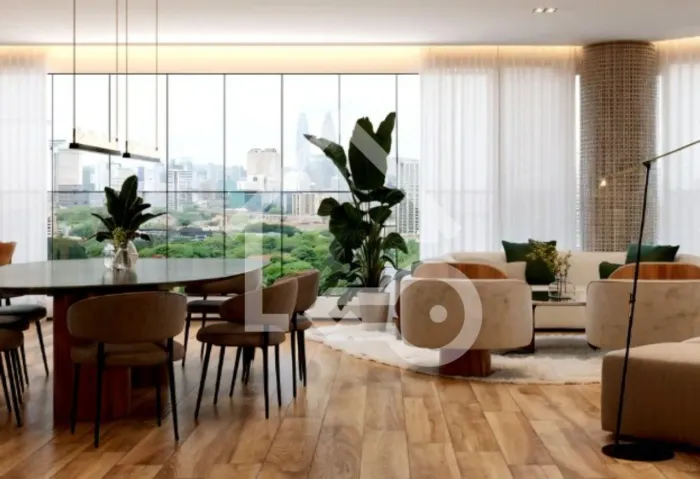 Apartamento para venda em São Bernardo do Campo, no condomínio Essence Residence, no Centr