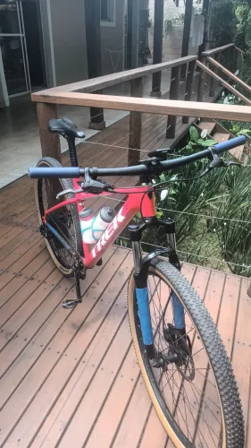 TREK marlin 10x1