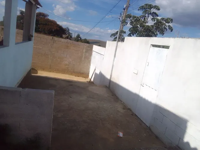Vendo casa em Itamaracá 