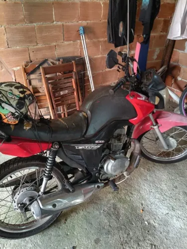FAN ES 125 2014