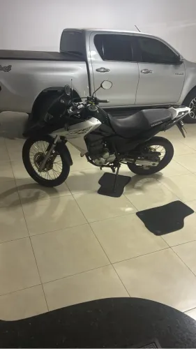 XRE 300