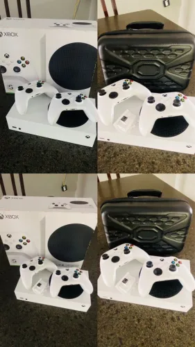 Xbox séries s 