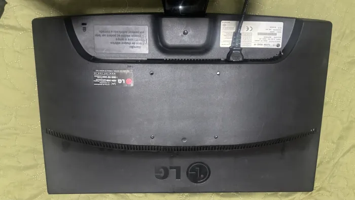 Monitor LG 22 polegadas 