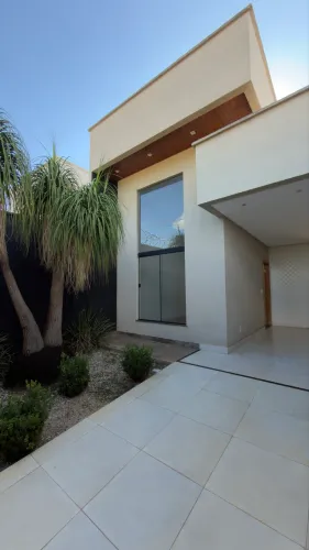 Casa para Temporada - Festa de Trindade | 3 Quartos | 500m do Carreiródromo