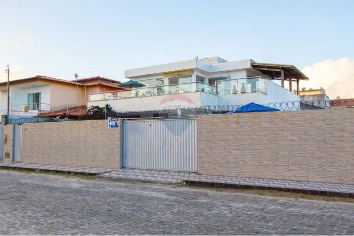 Casa no Paraíso dos Pataxós Porto Seguro/BA