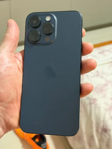 Iphone 15 Pro Max 512 gb