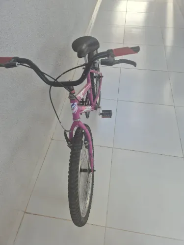 Bike valor desapega
