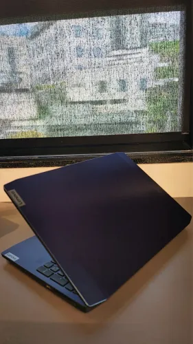 Lenovo gamer