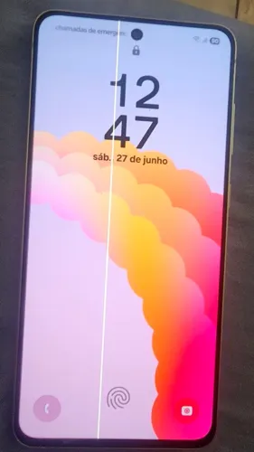 Samsung S21 FE