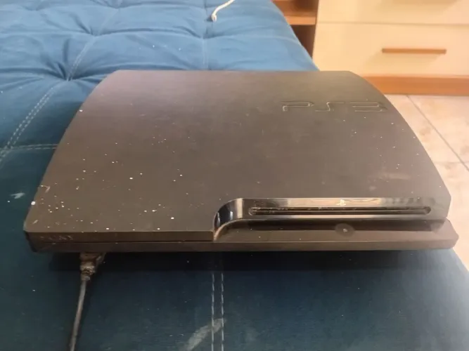 PS3