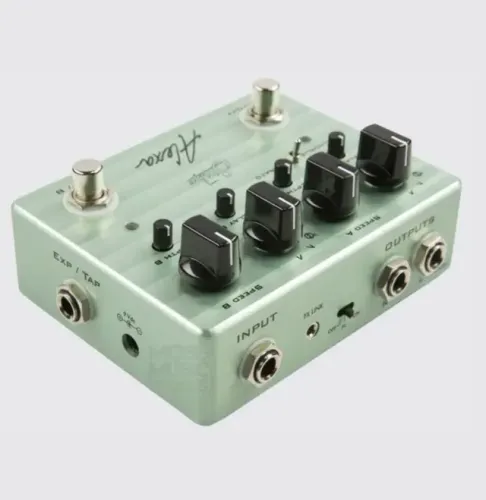 Pedal Suhr Alexa Analog Chorus / Vibrato