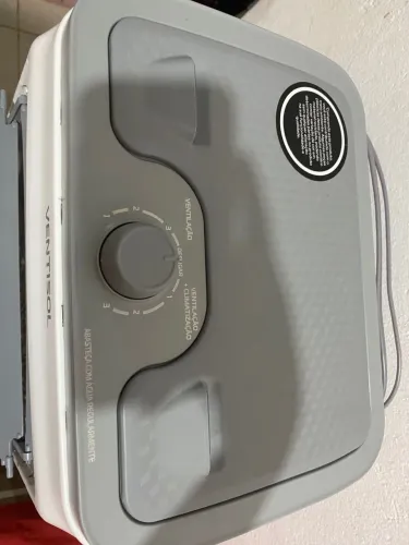 Purificador de ar