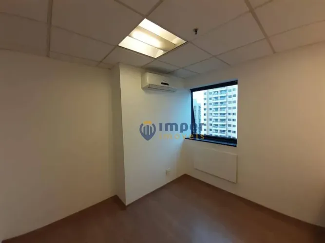 Conjunto para alugar, 37 m² por R$ 2.872,98/mês - Perdizes - São Paulo/SP