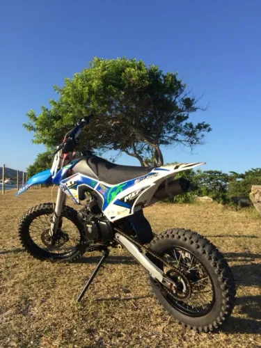 MXF Pro Racing 125 2015
