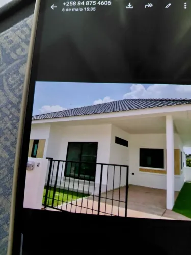 vendo casa 3 quartos e demais dependências mobiliada fica tudo em Diamantina mg vendo ou t