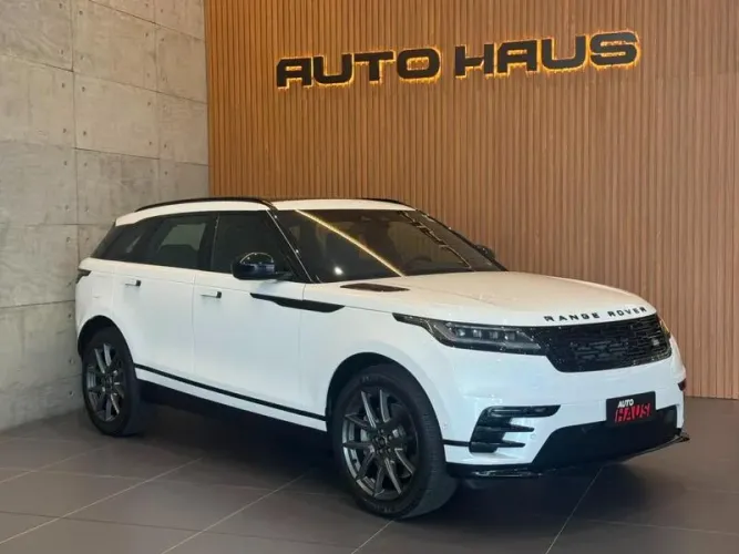 Land Rover Range Rover Velar HSE R-DYN. Phev 2025