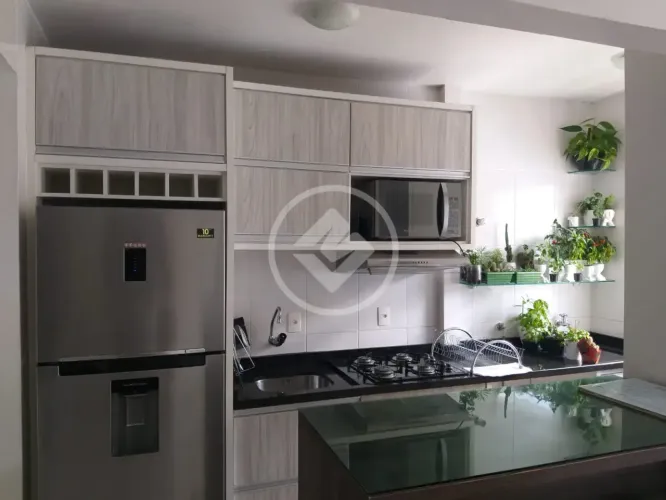 APARTAMENTO - CANASVIEIRAS - FM-363968