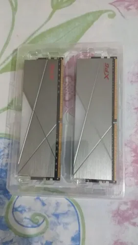 Memoria XPG 2x8 16GB 3600hz