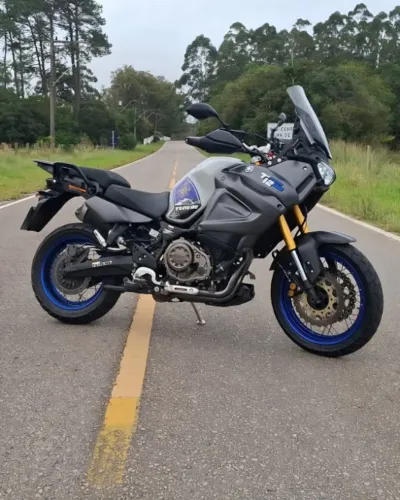 SUPER TENERÉ 1200Z DX 